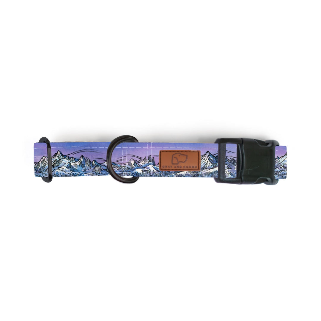 Glacier Cascades Collar