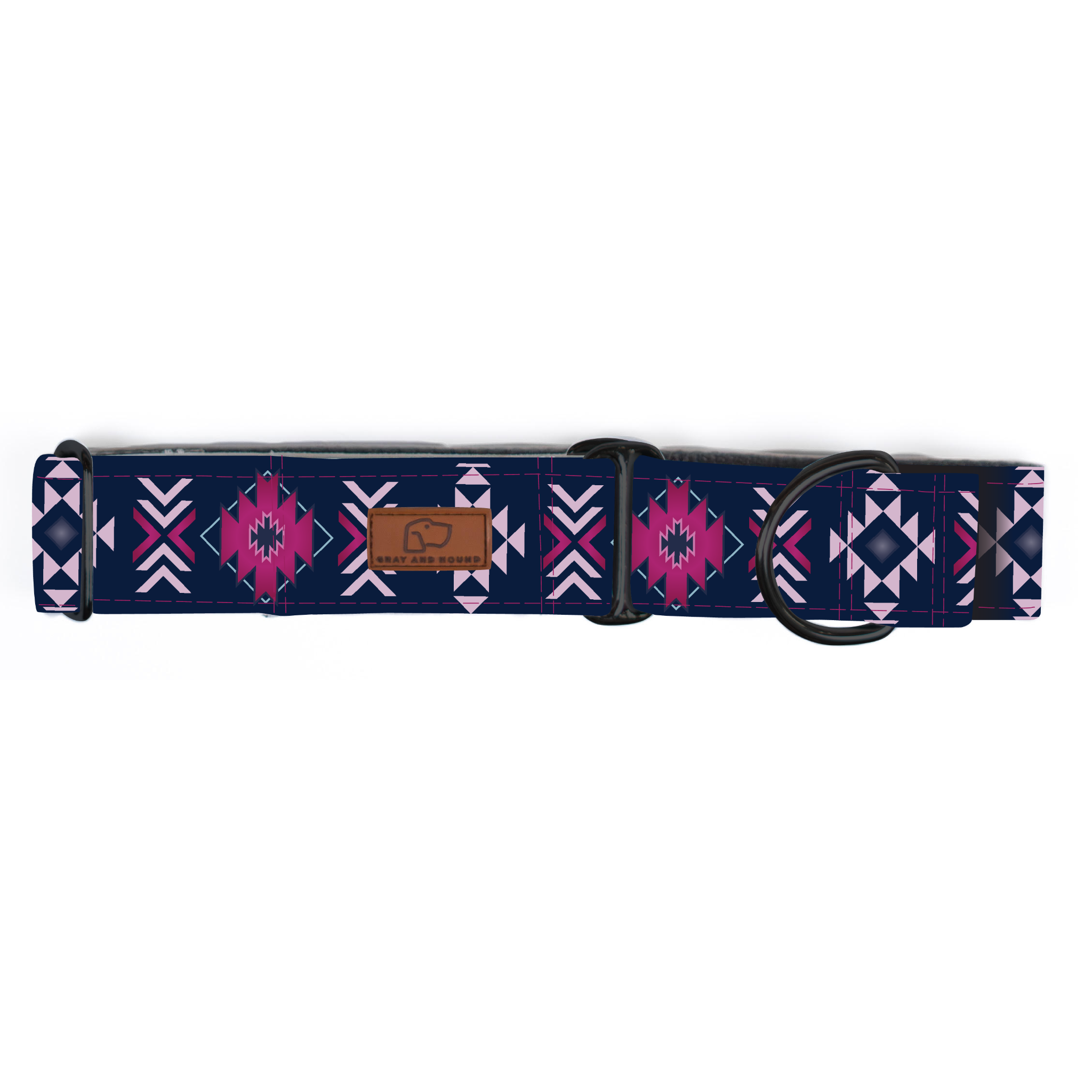 Dragonfruit Collar