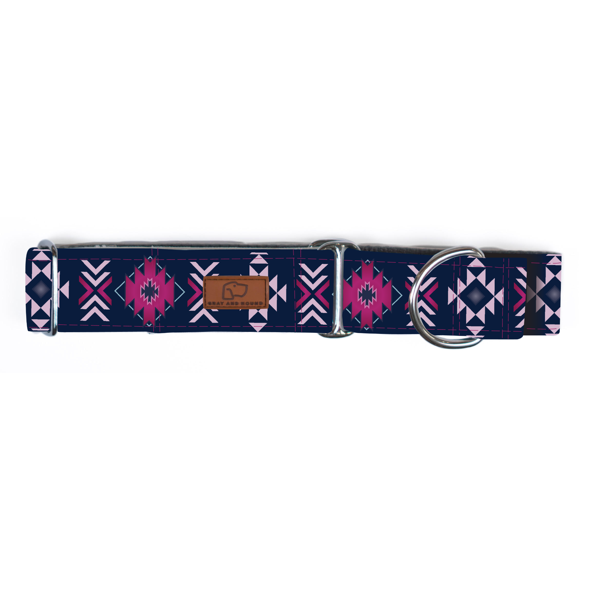 Dragonfruit Collar