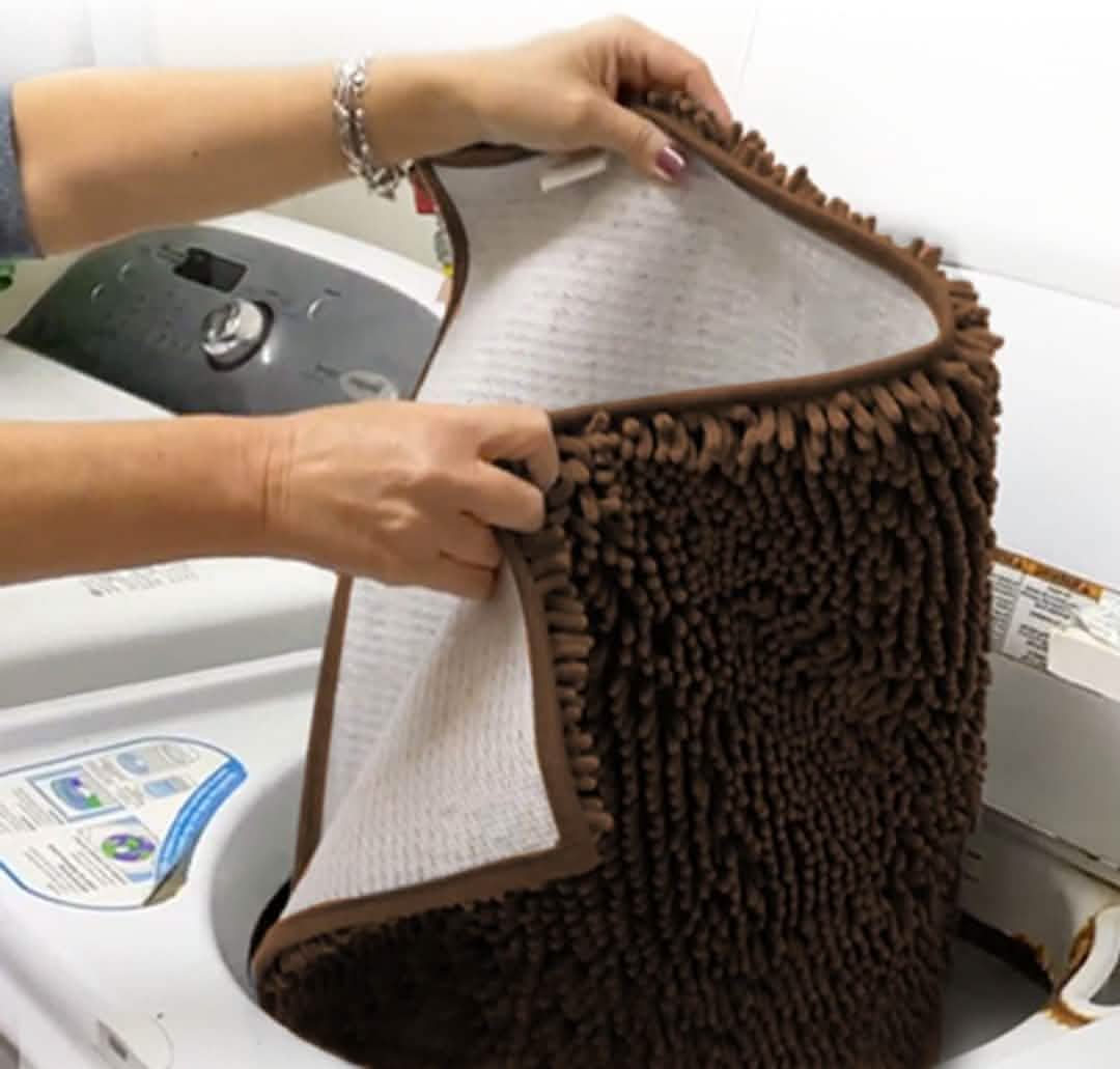 Runanuan muddy Mat - Anti-Mud Dog Door Mat