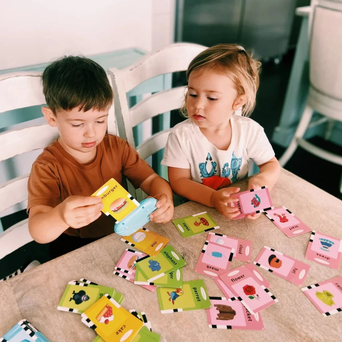 Why Over 22 000 Parents Chose This