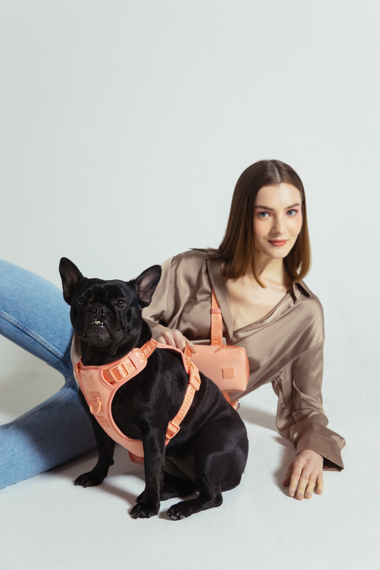 Go! With Ease Leash Bundle