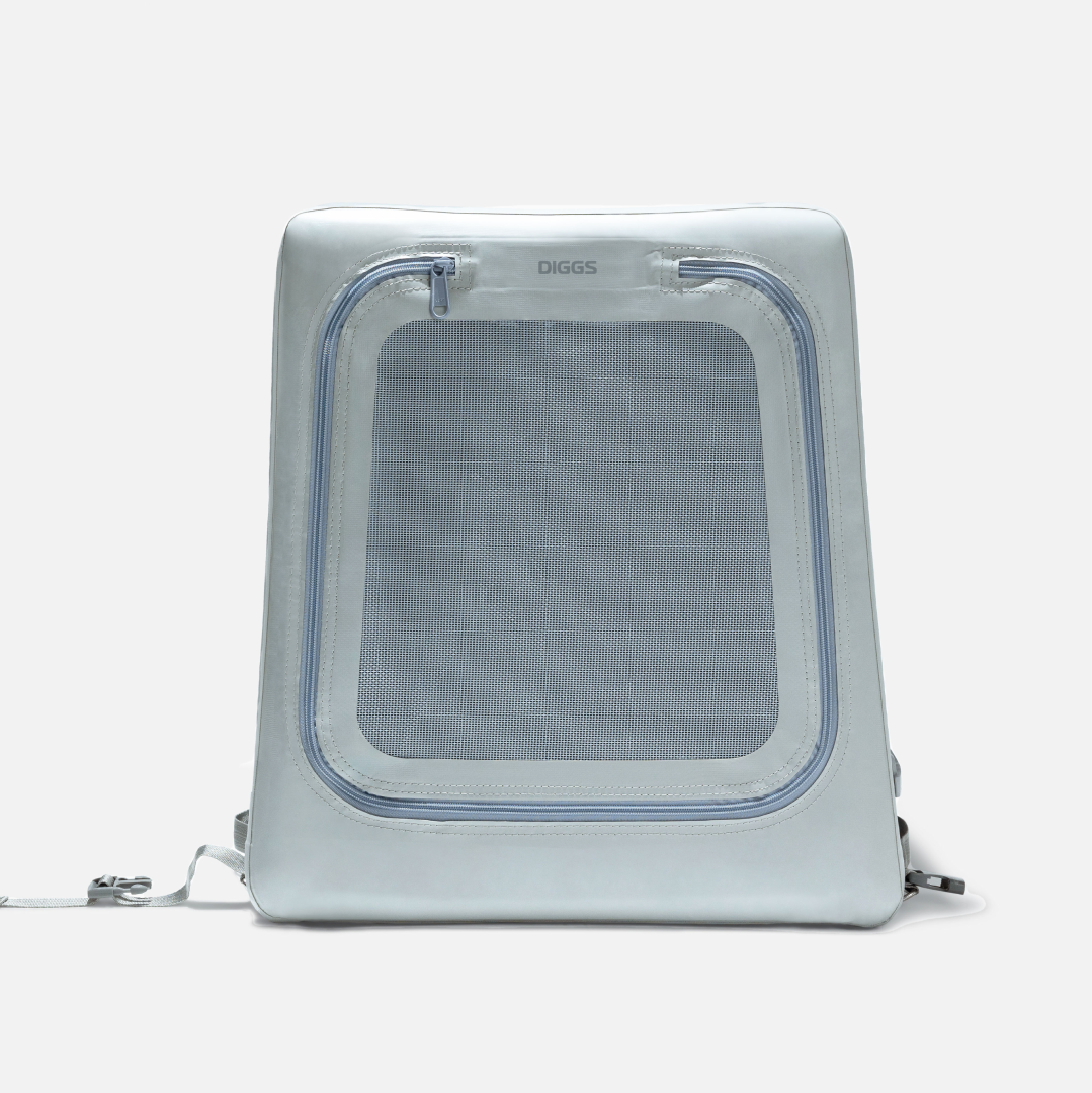 Enventur Inflatable Travel Kennel