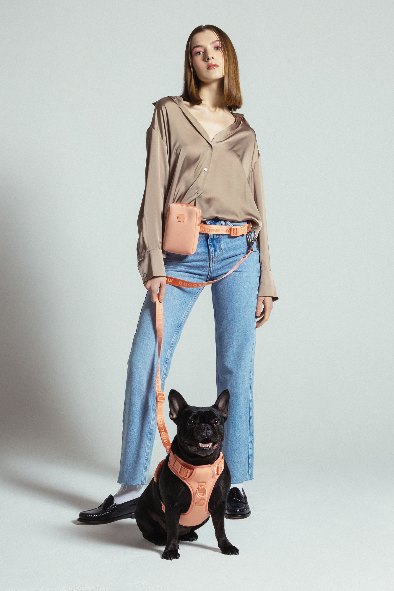 Go! With Ease Leash Bundle