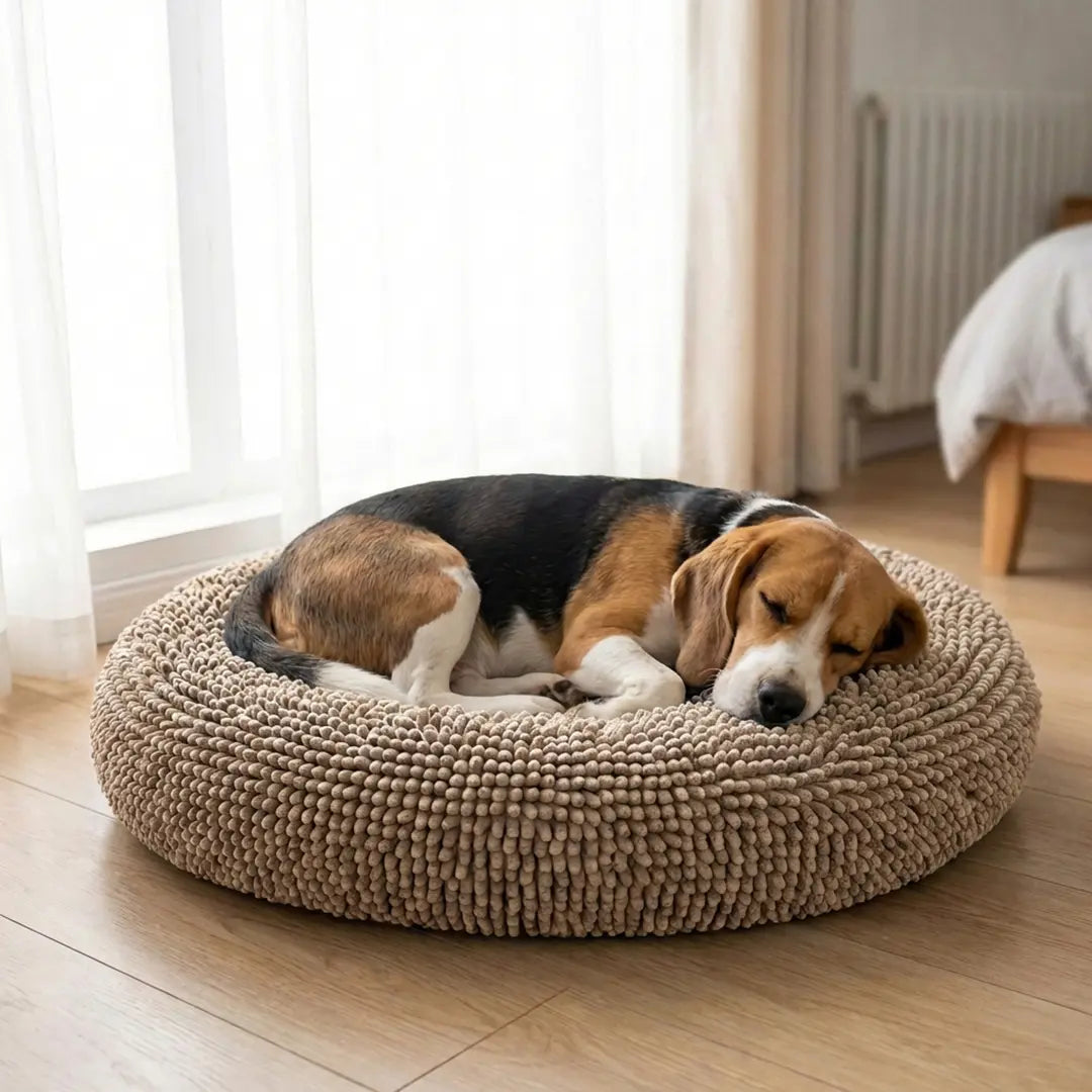 Best Anxiety Beds for Dogs｜Cloud Bed