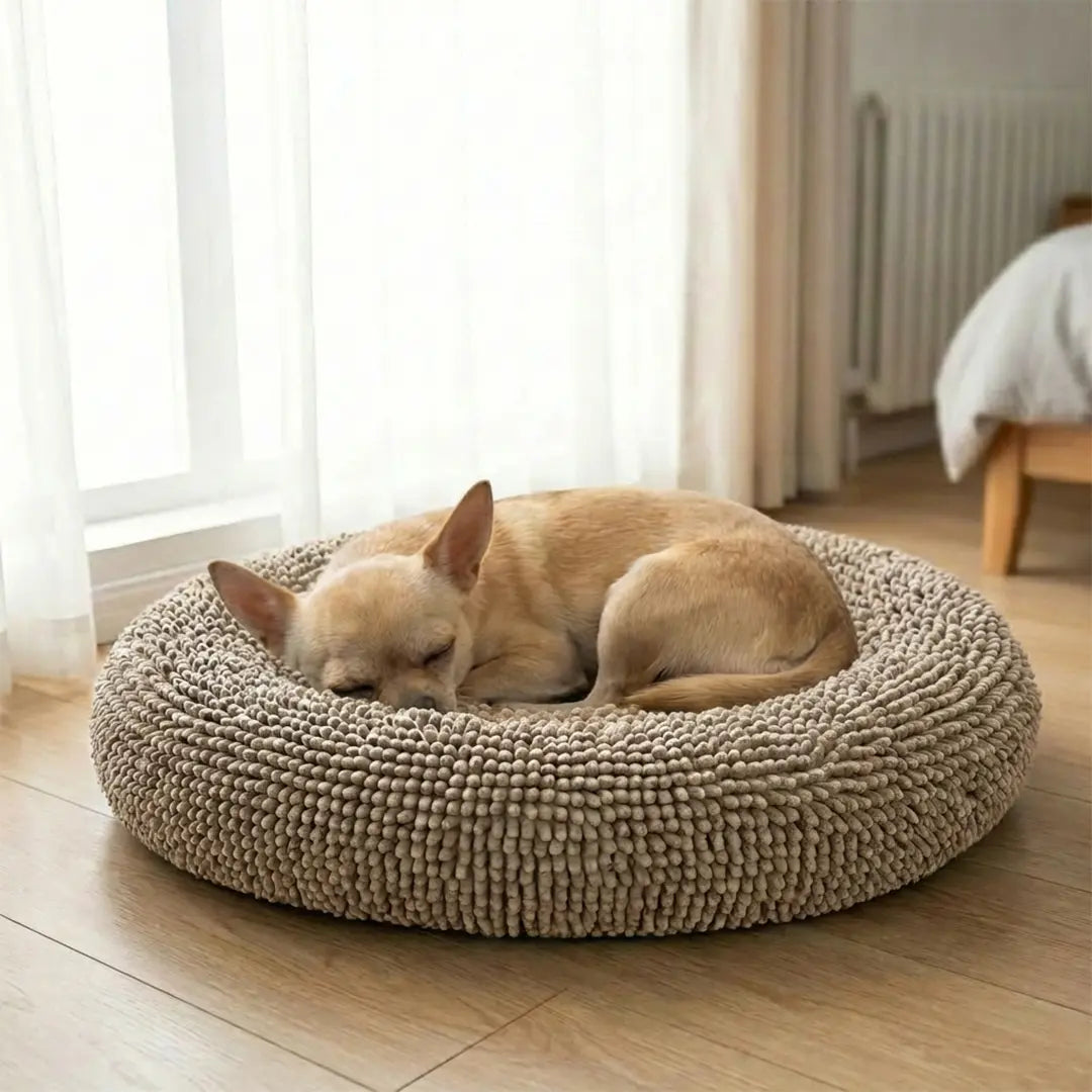 Best Anxiety Beds for Dogs｜Cloud Bed