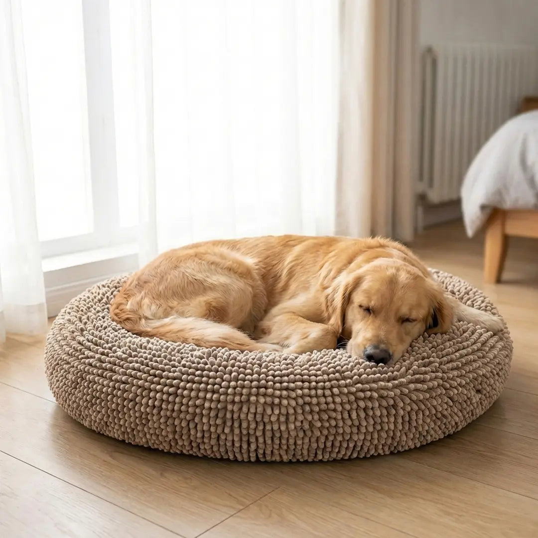 Best Anxiety Beds for Dogs｜Cloud Bed