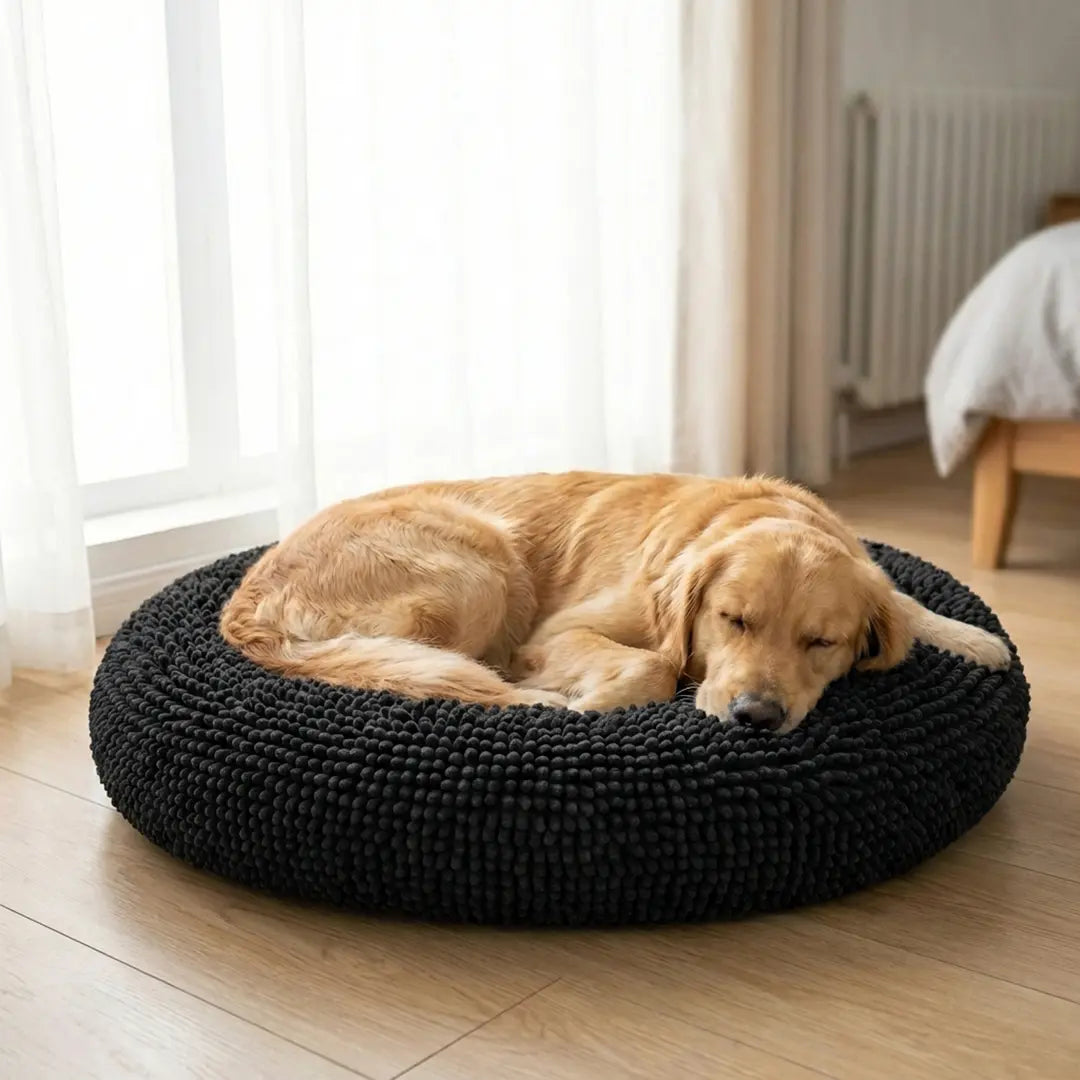 Best Anxiety Beds for Dogs｜Cloud Bed