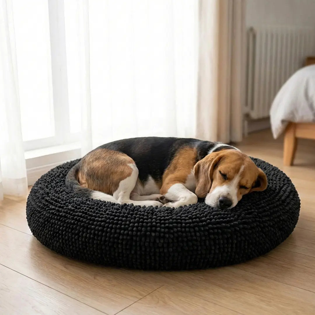 Best Anxiety Beds for Dogs｜Cloud Bed