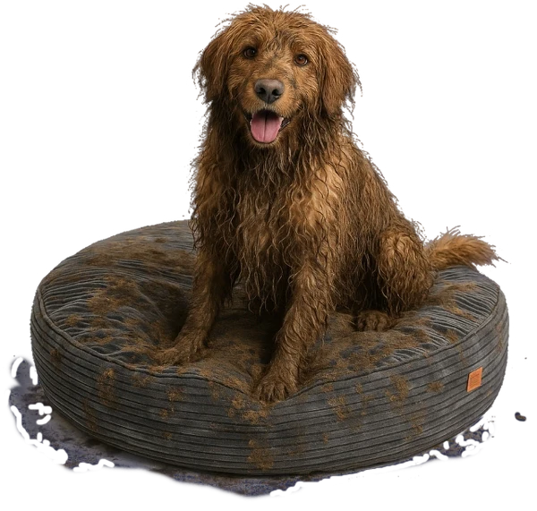 Best Anxiety Beds for Dogs｜Cloud Bed