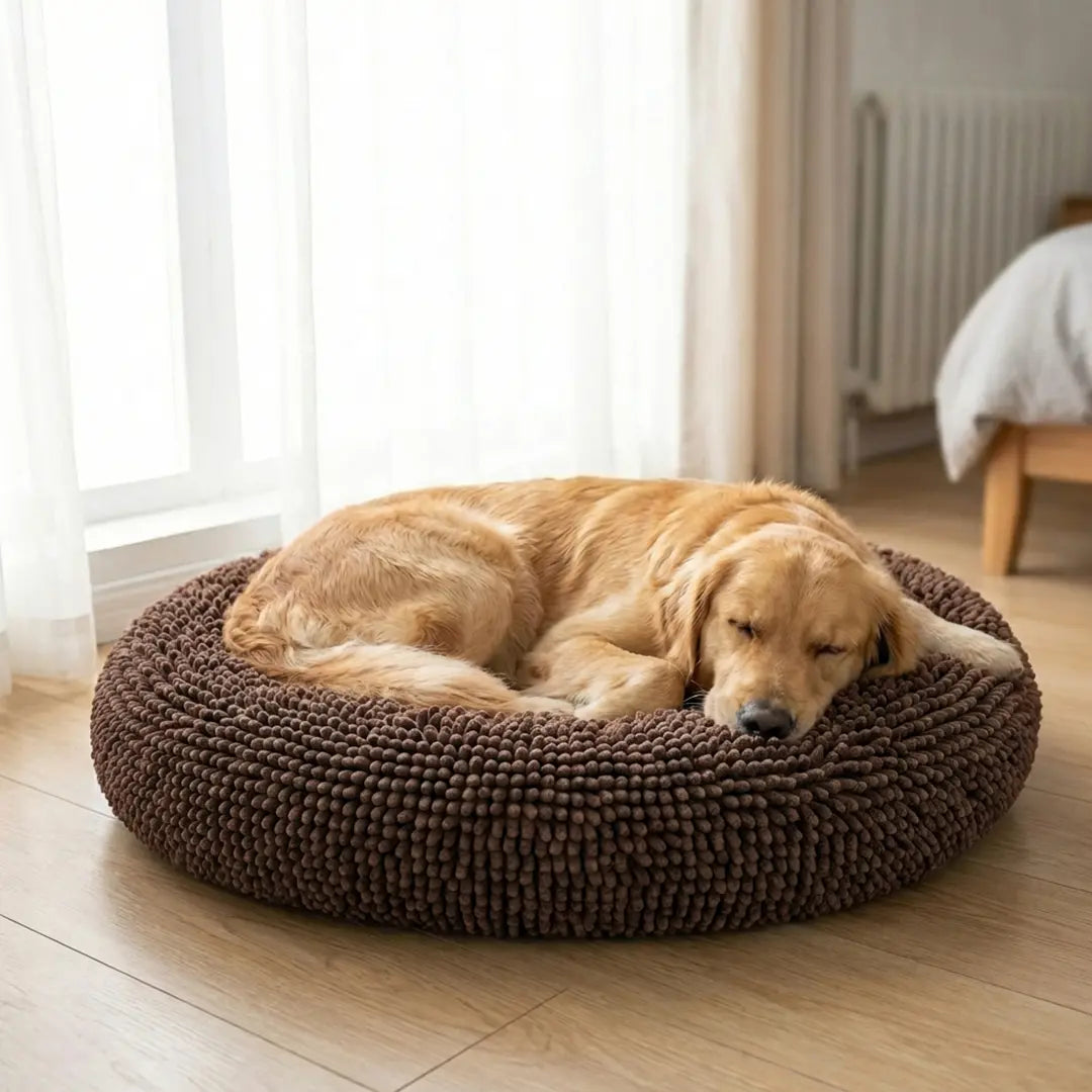 Best Anxiety Beds for Dogs｜Cloud Bed