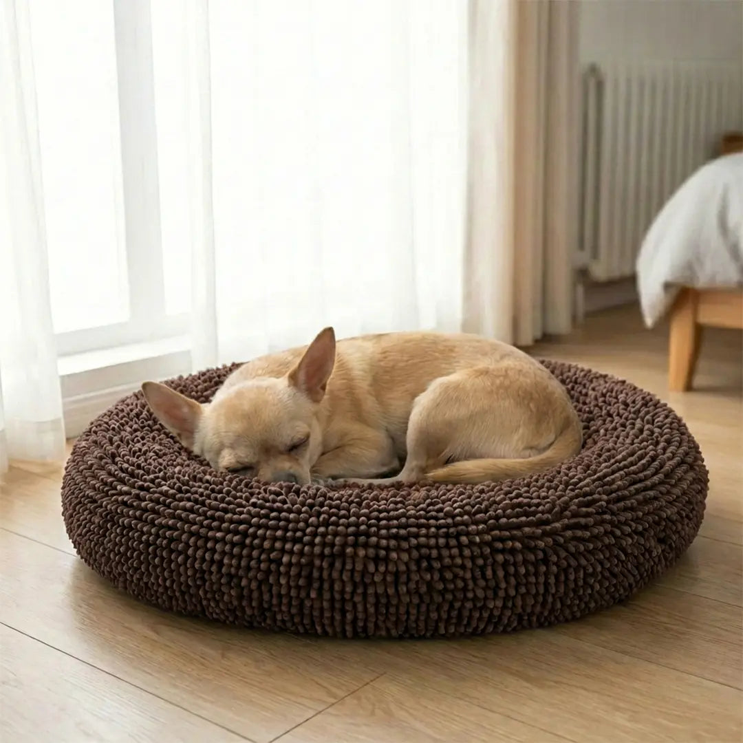 Best Anxiety Beds for Dogs｜Cloud Bed