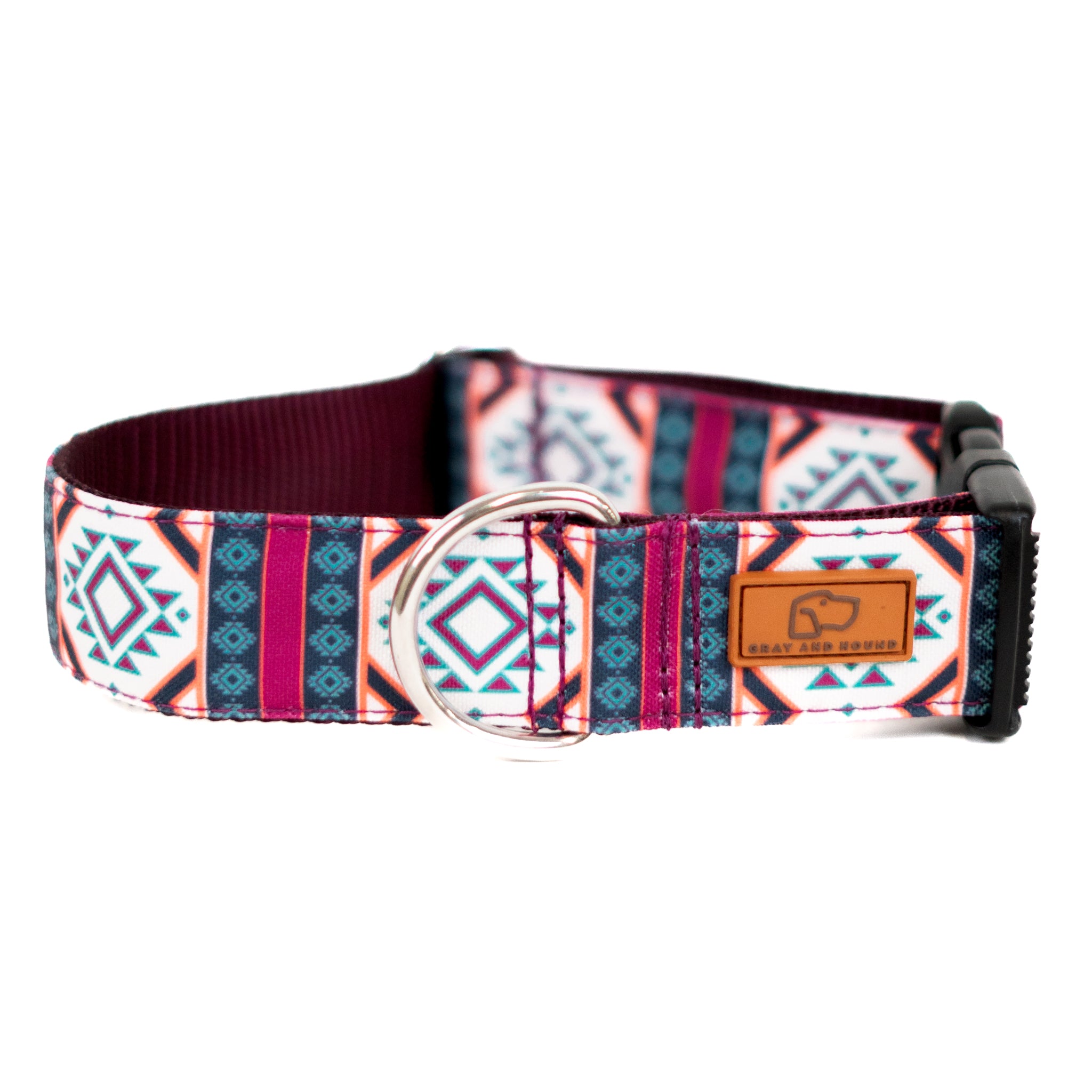 Painted Hills Collar