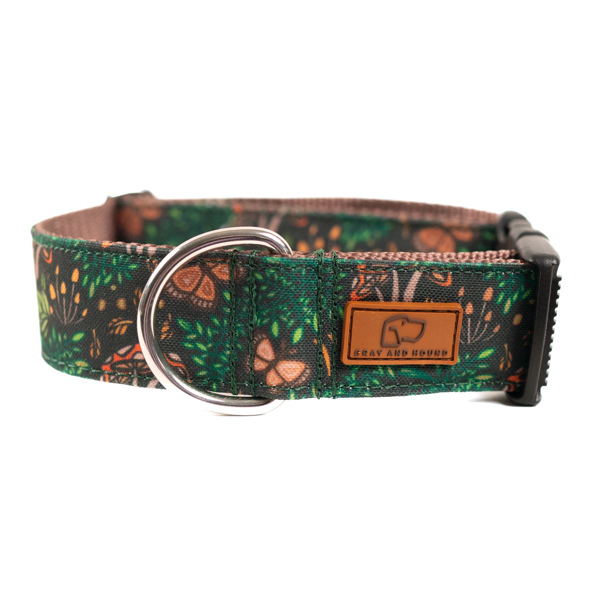 Enchanted Collar