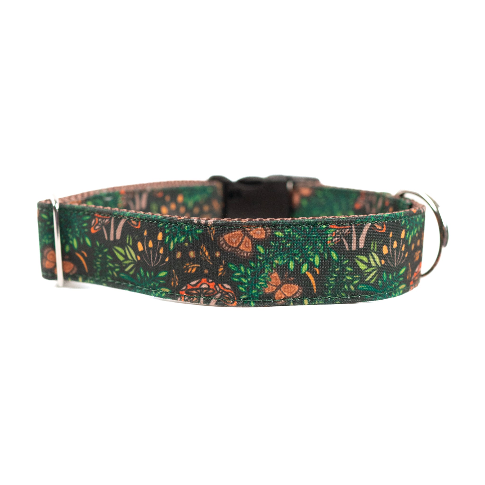 Enchanted Collar