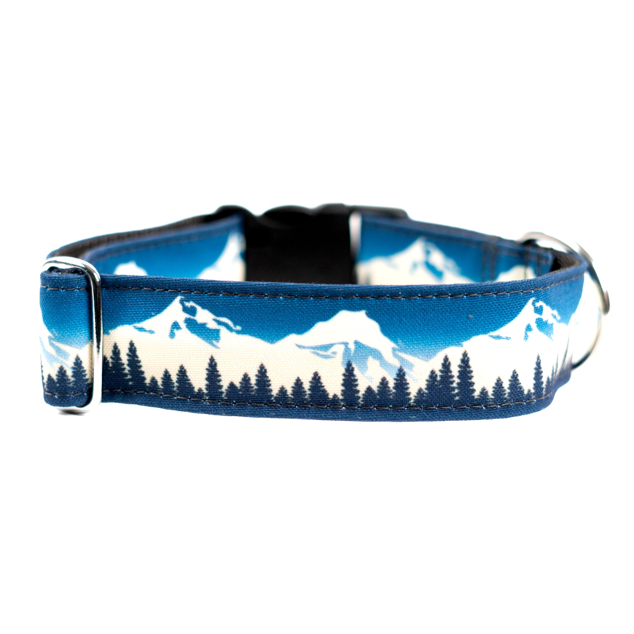 Blue Ridge Mountain Collar