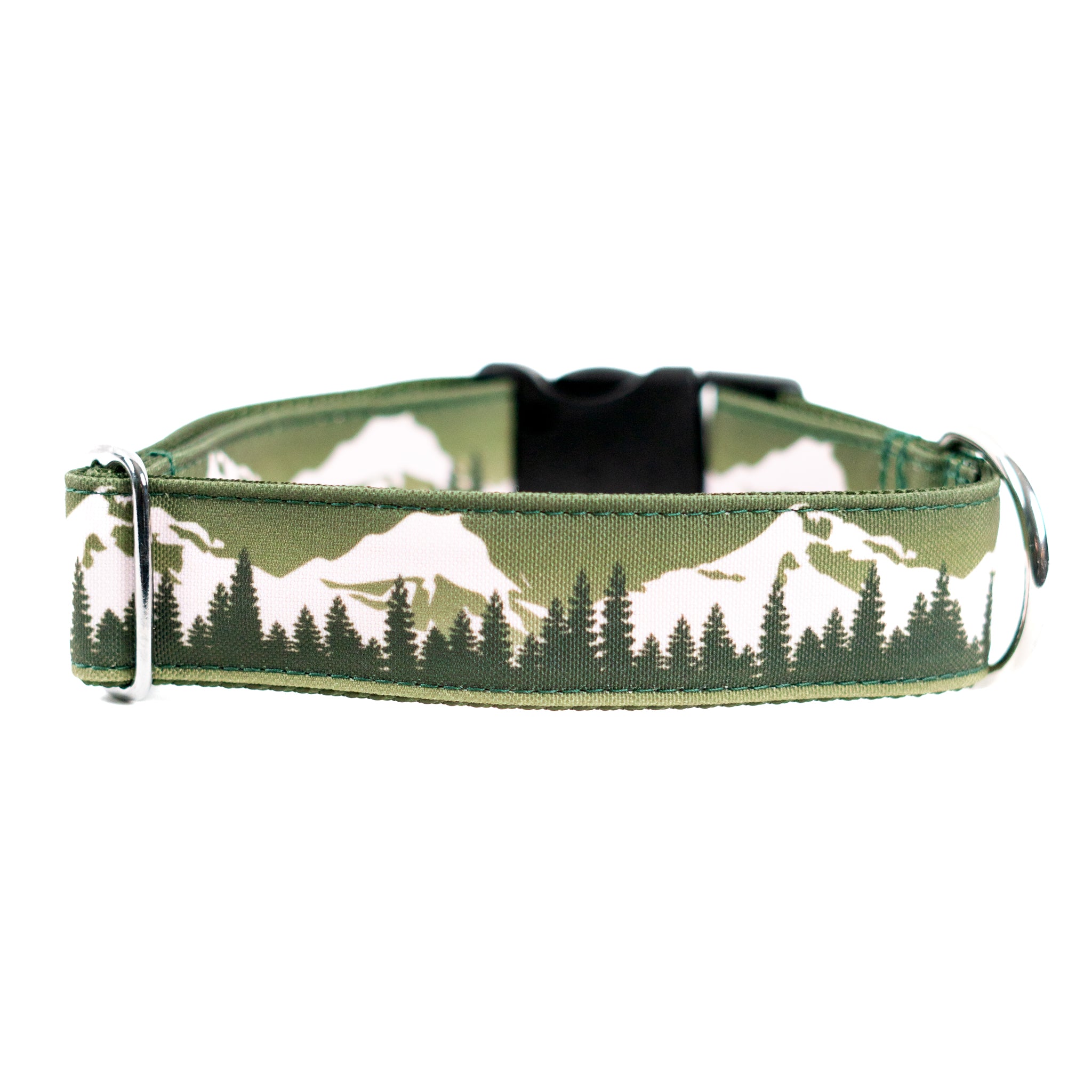 Juniper Mountain Collar