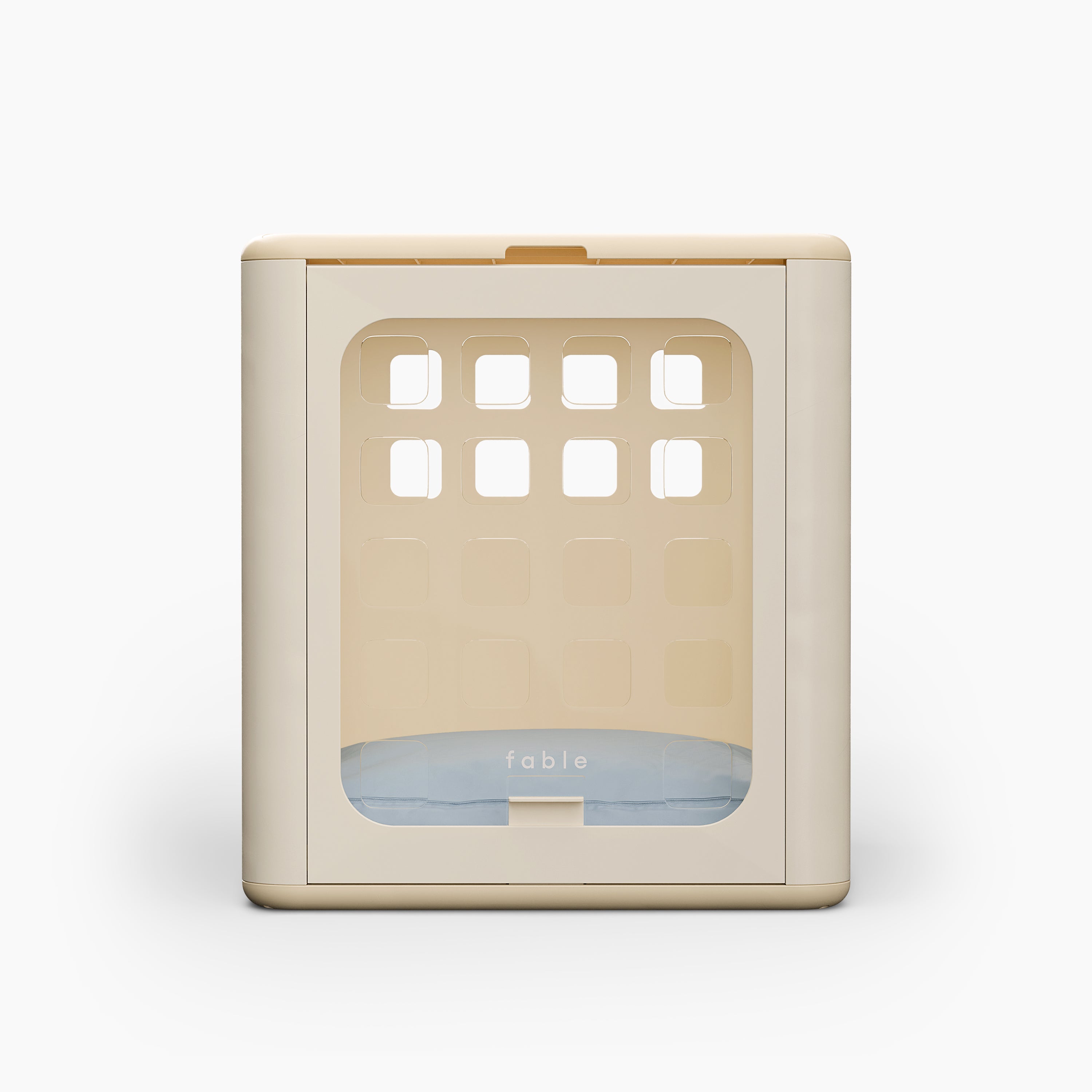 Essential Crate