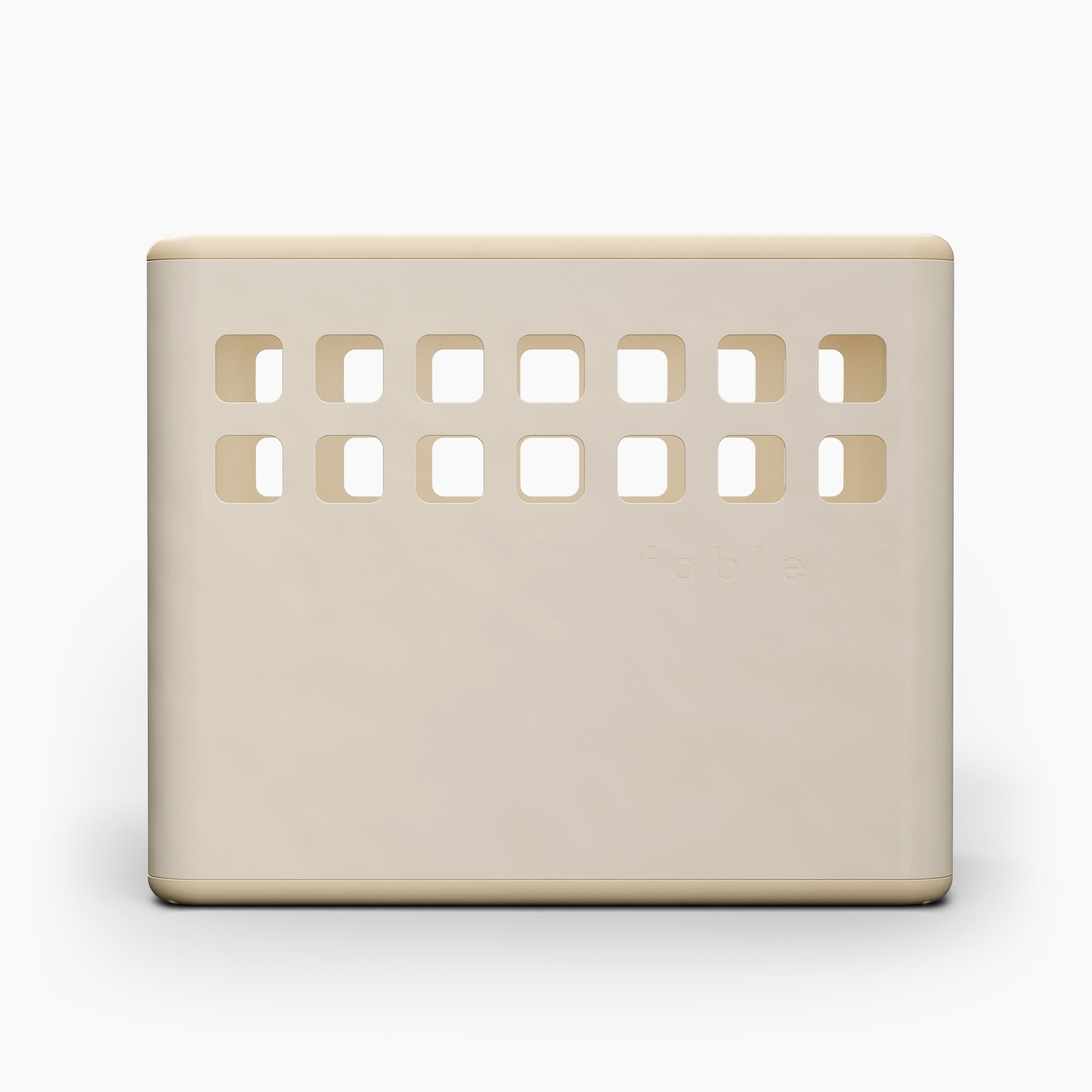 Essential Crate