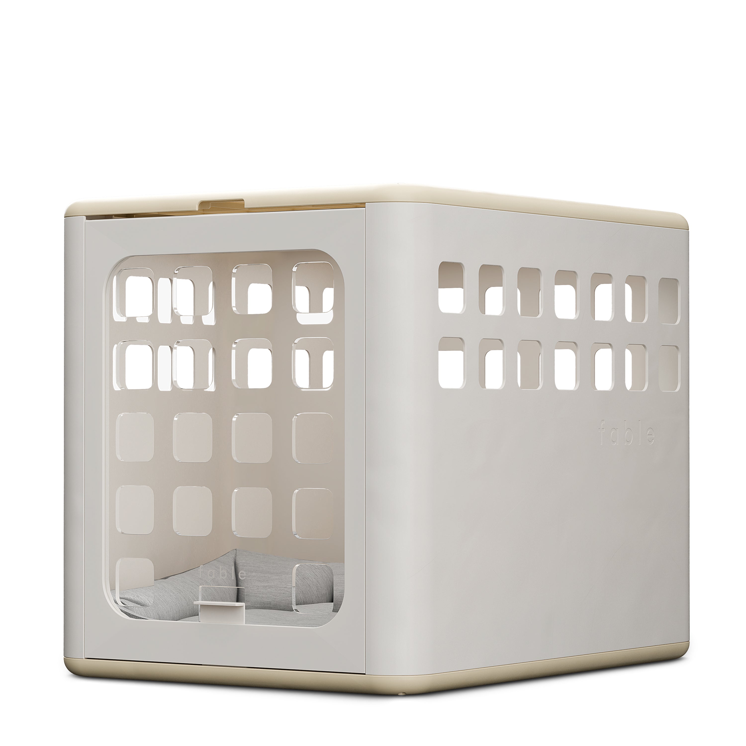 Essential Crate