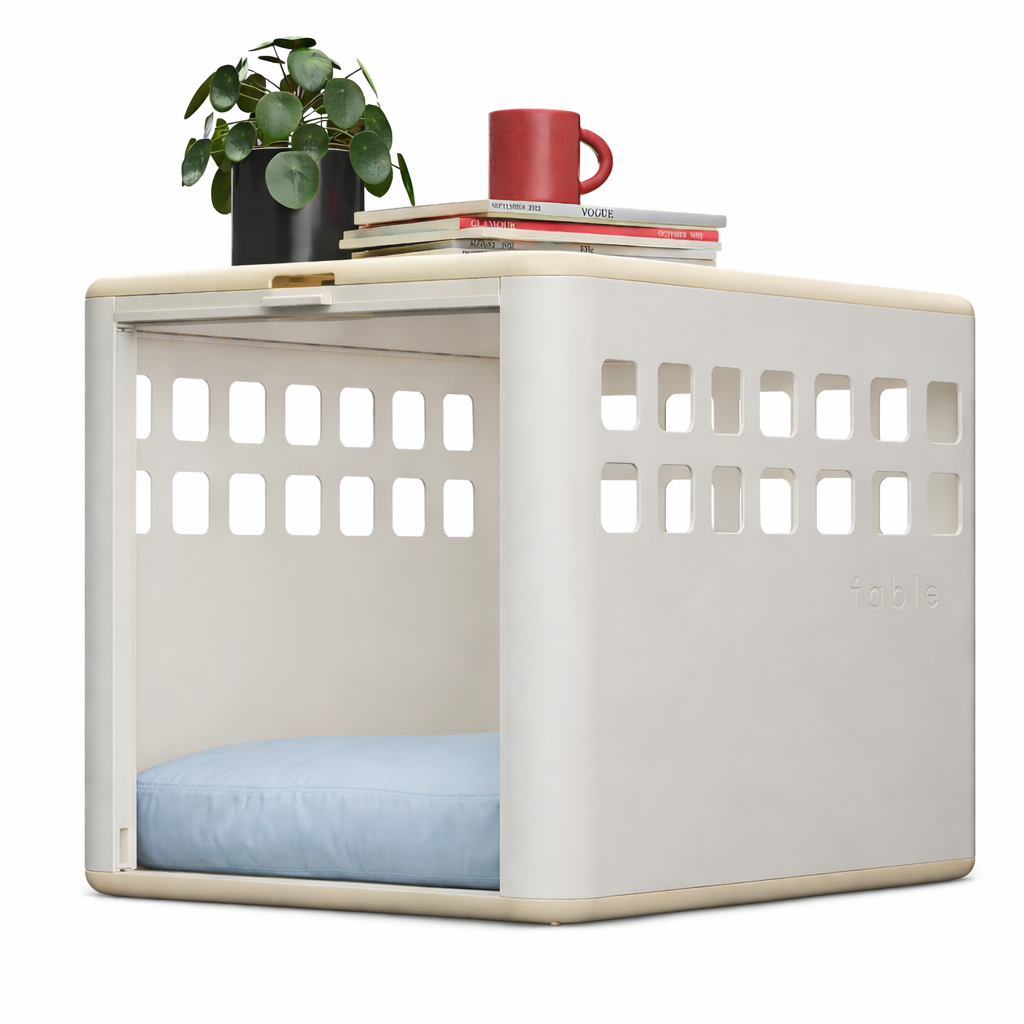 Essential Crate