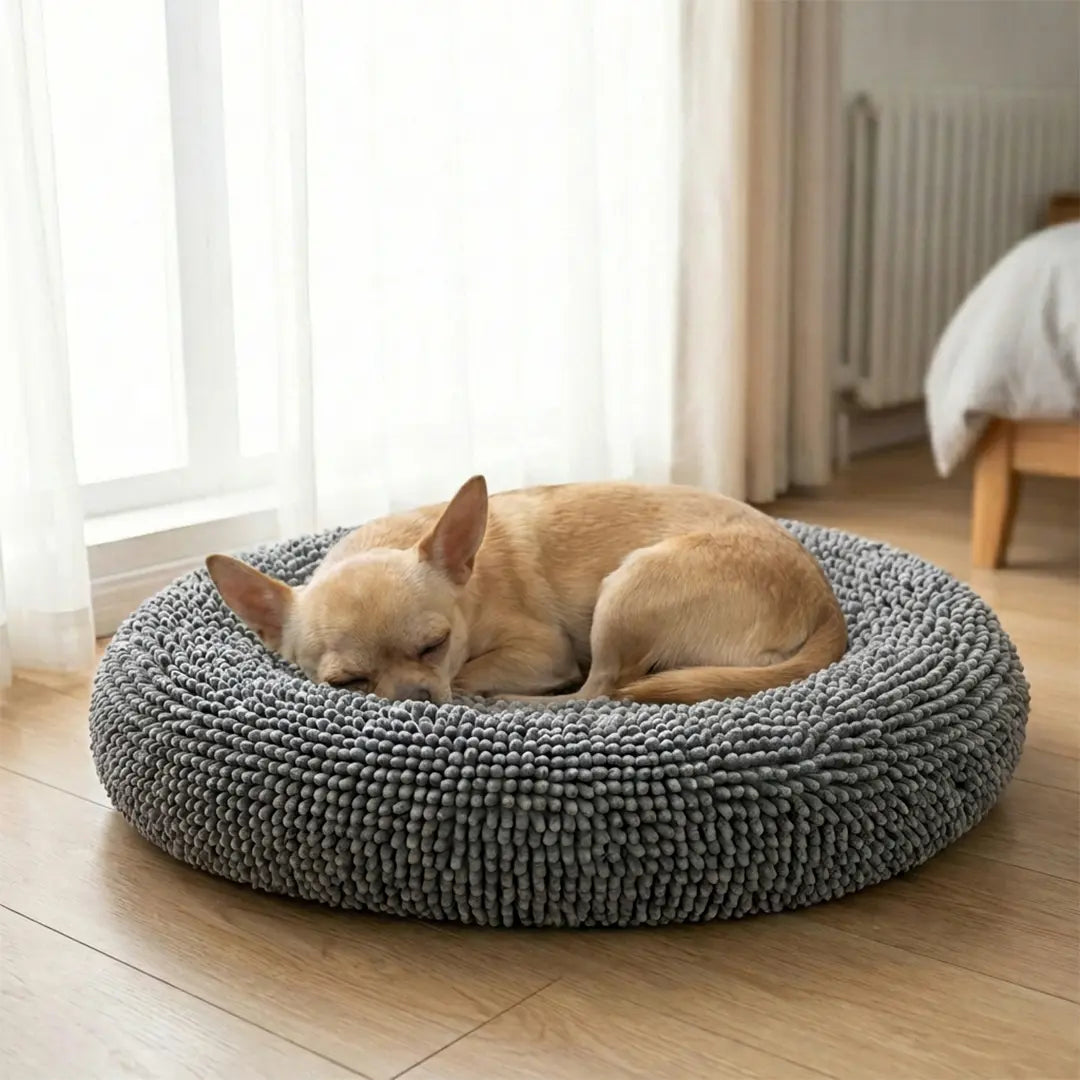 Best Anxiety Beds for Dogs｜Cloud Bed