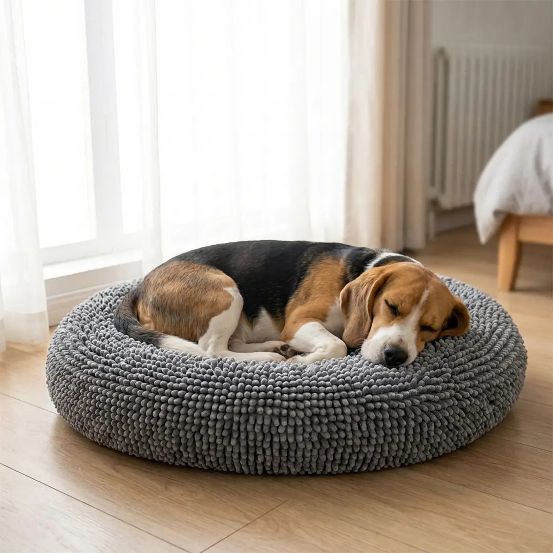Best Anxiety Beds for Dogs｜Cloud Bed