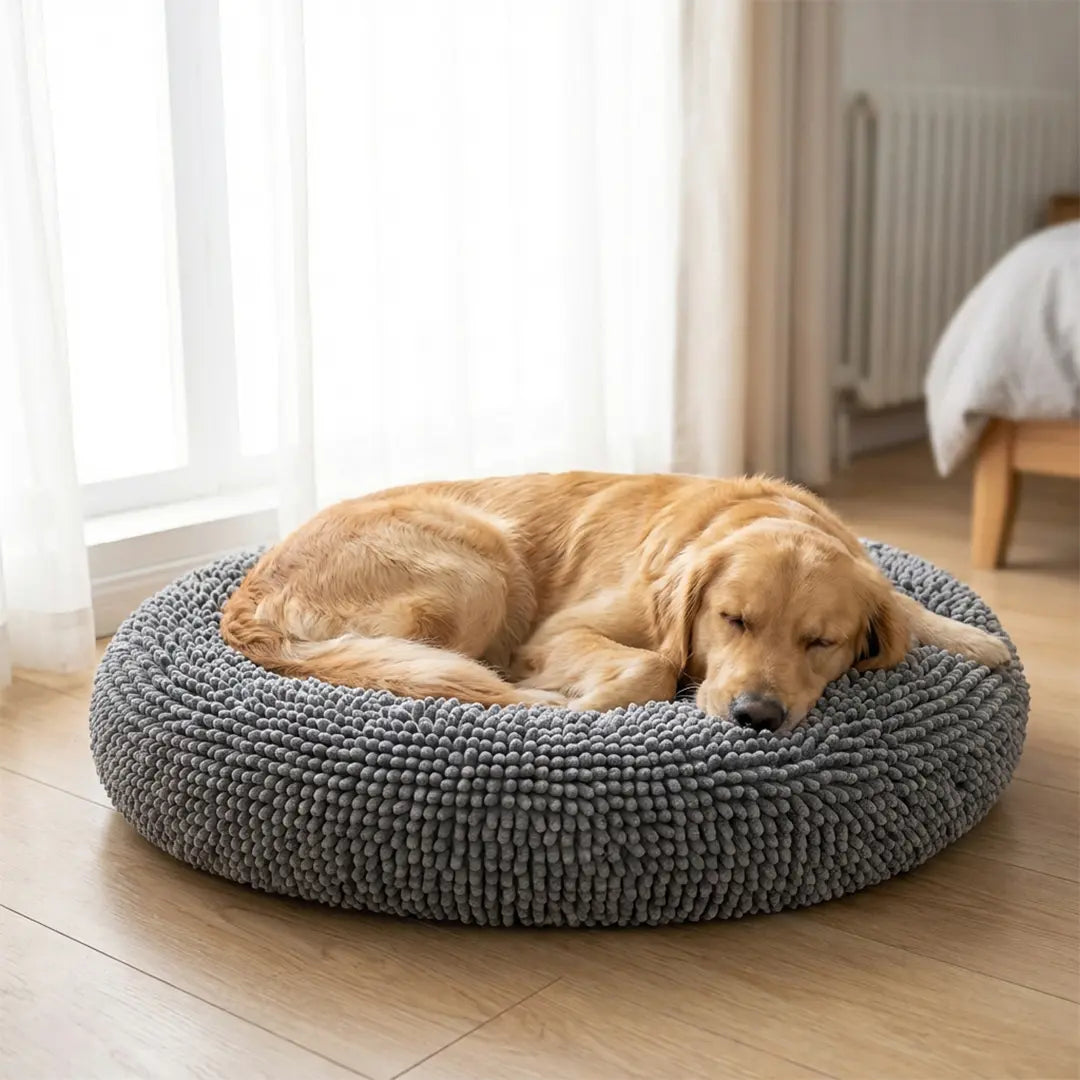 Best Anxiety Beds for Dogs｜Cloud Bed