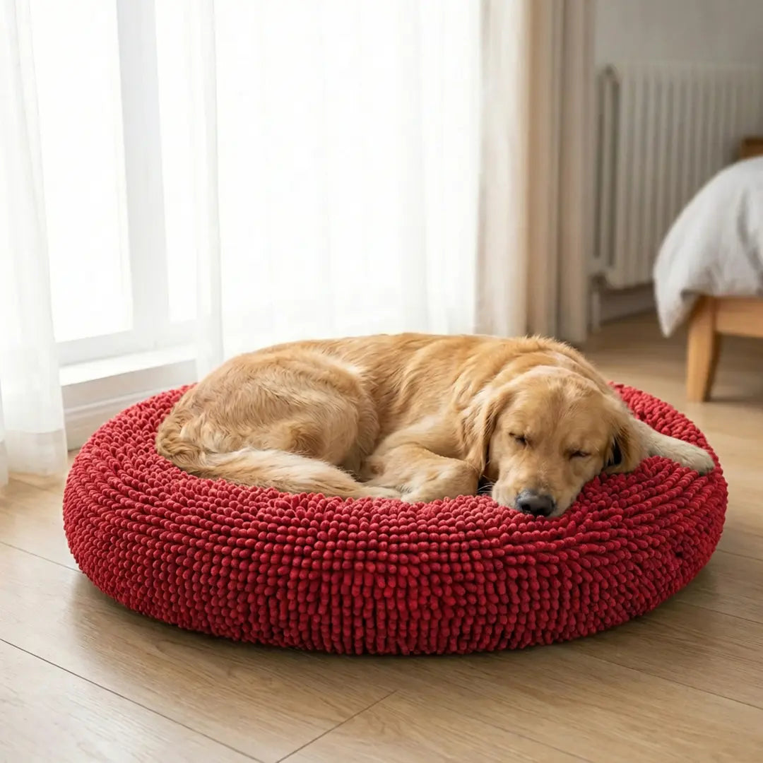 Best Anxiety Beds for Dogs｜Cloud Bed