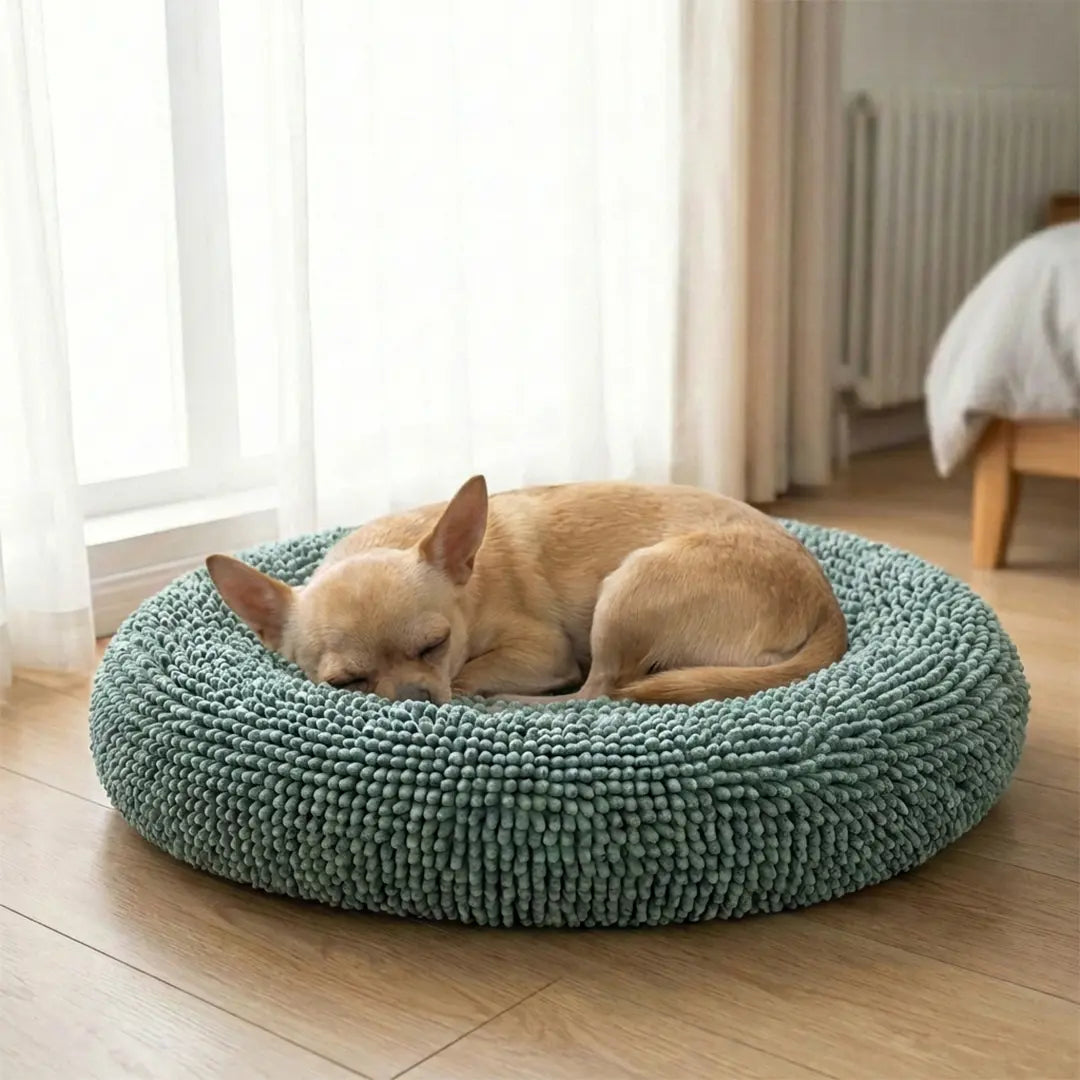 Best Anxiety Beds for Dogs｜Cloud Bed