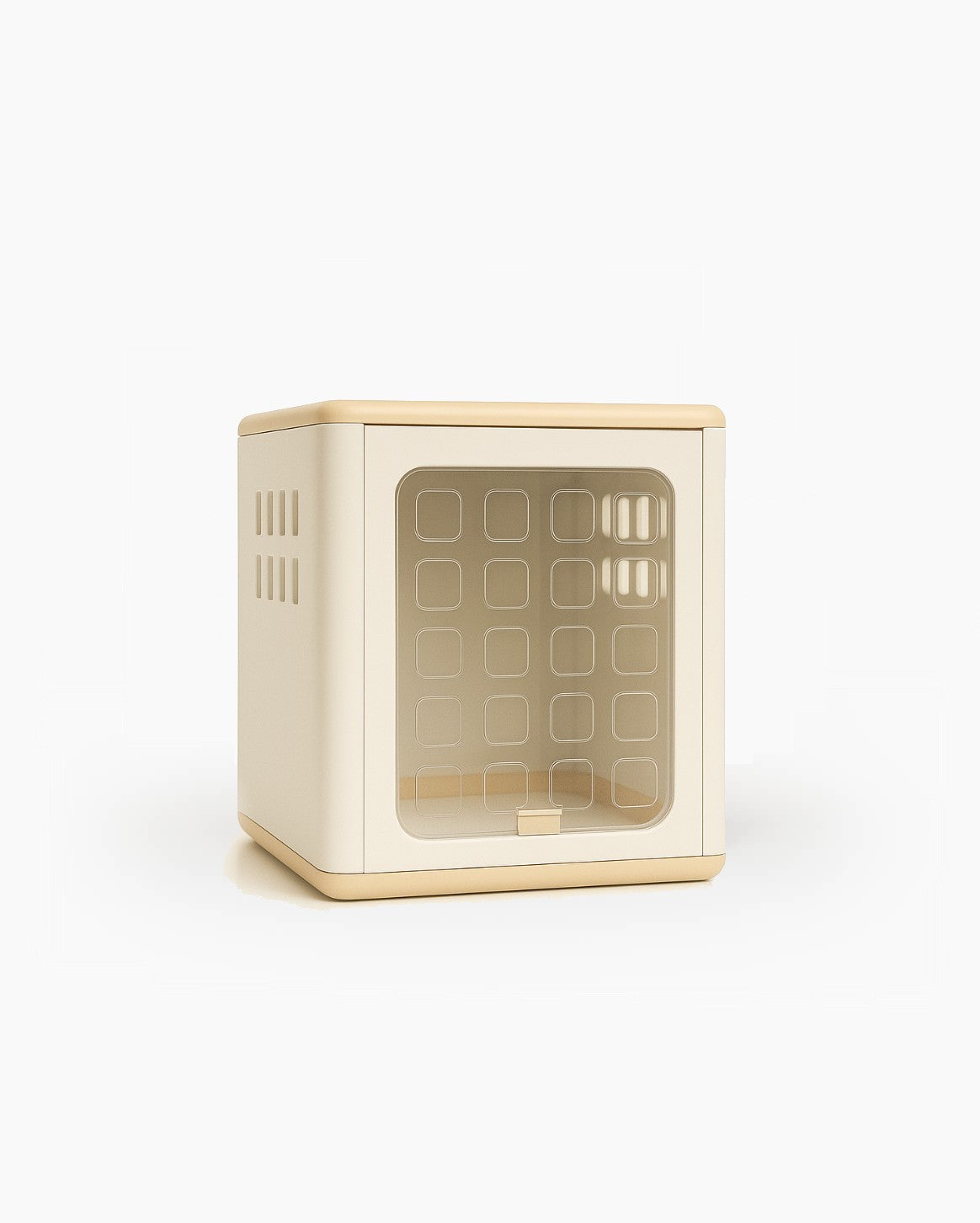 Essential Crate