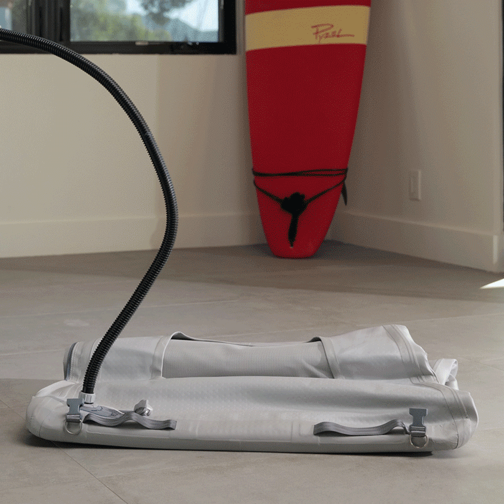 Enventur Inflatable Travel Kennel