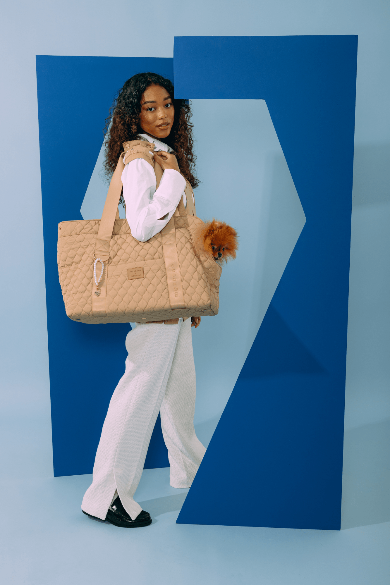 Ruannuan Carrier Bag