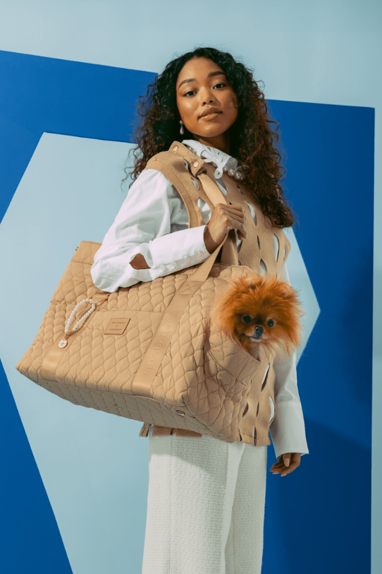 Ruannuan Carrier Bag