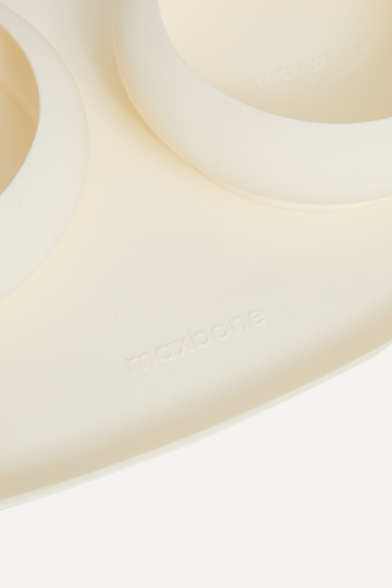 Bubble Bowls & Mat Set