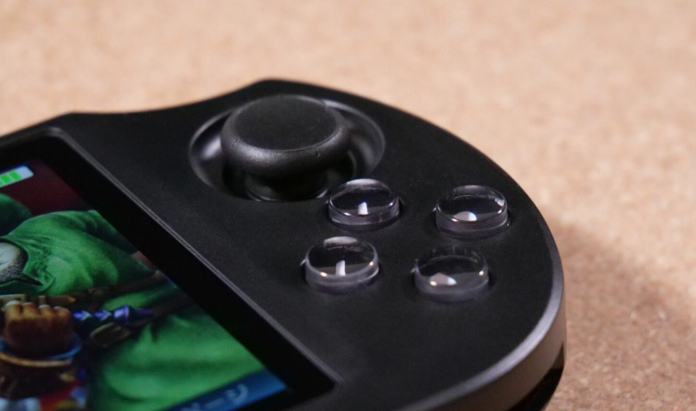 SF3000 Retro Handheld Game Console with 4.5 Inch IPS Screen 3000mAh Battery & 64GB TF Card for Boys Gift Gaming & accessories game Cables cool gadgets boys Box Compact game console retro game consoles gamer gifts for him portable retro game console