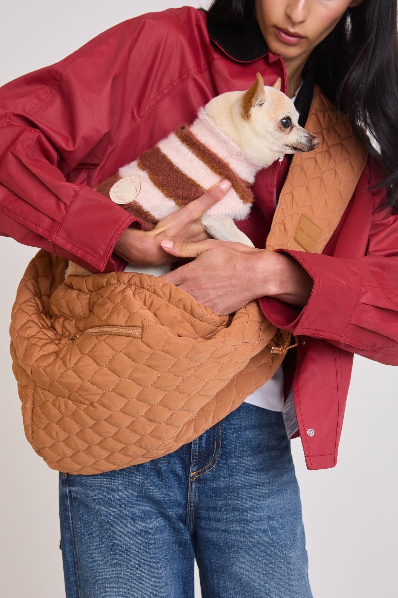 Eco Packable Sling Carrier