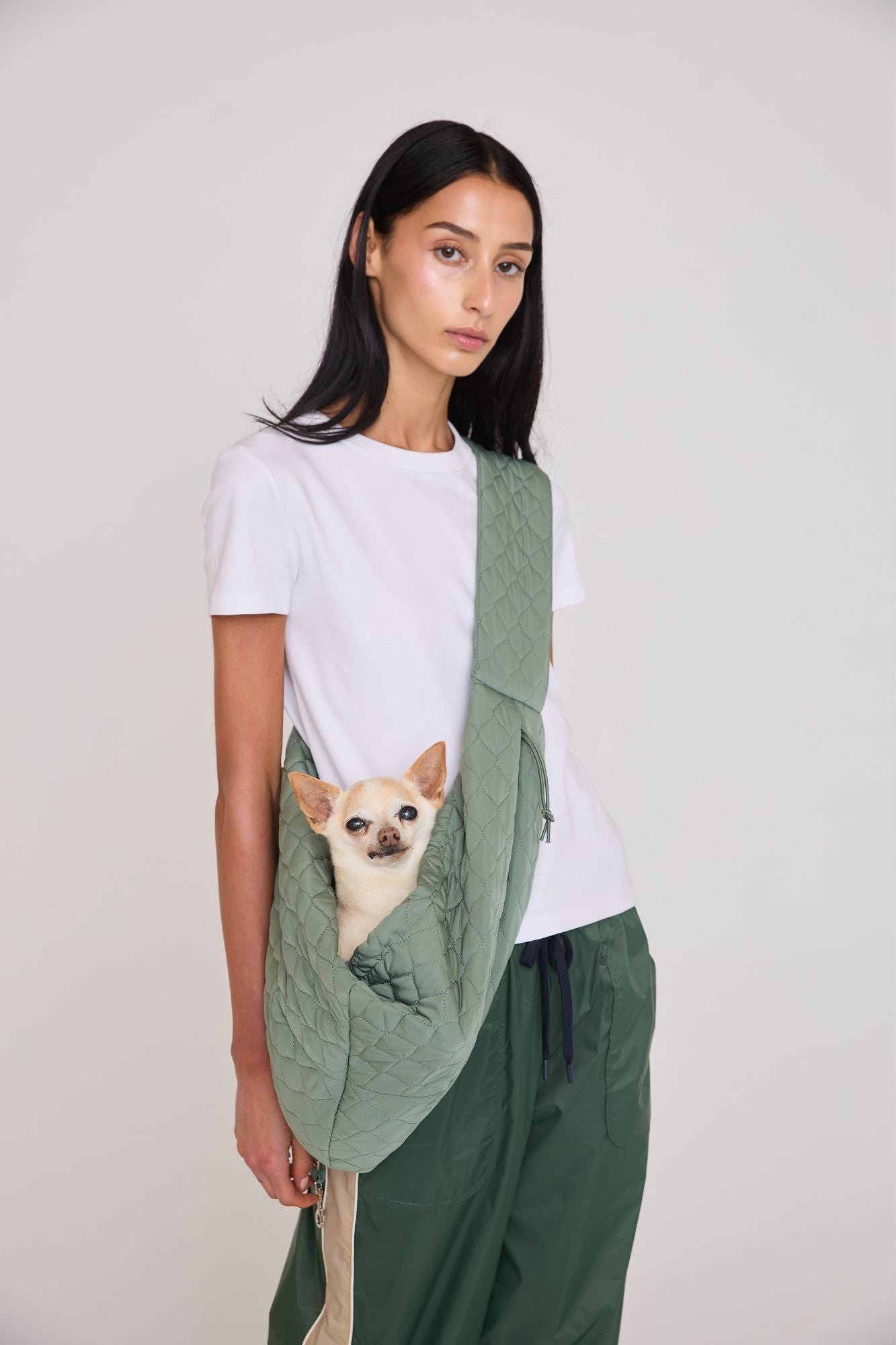 Eco Packable Sling Carrier