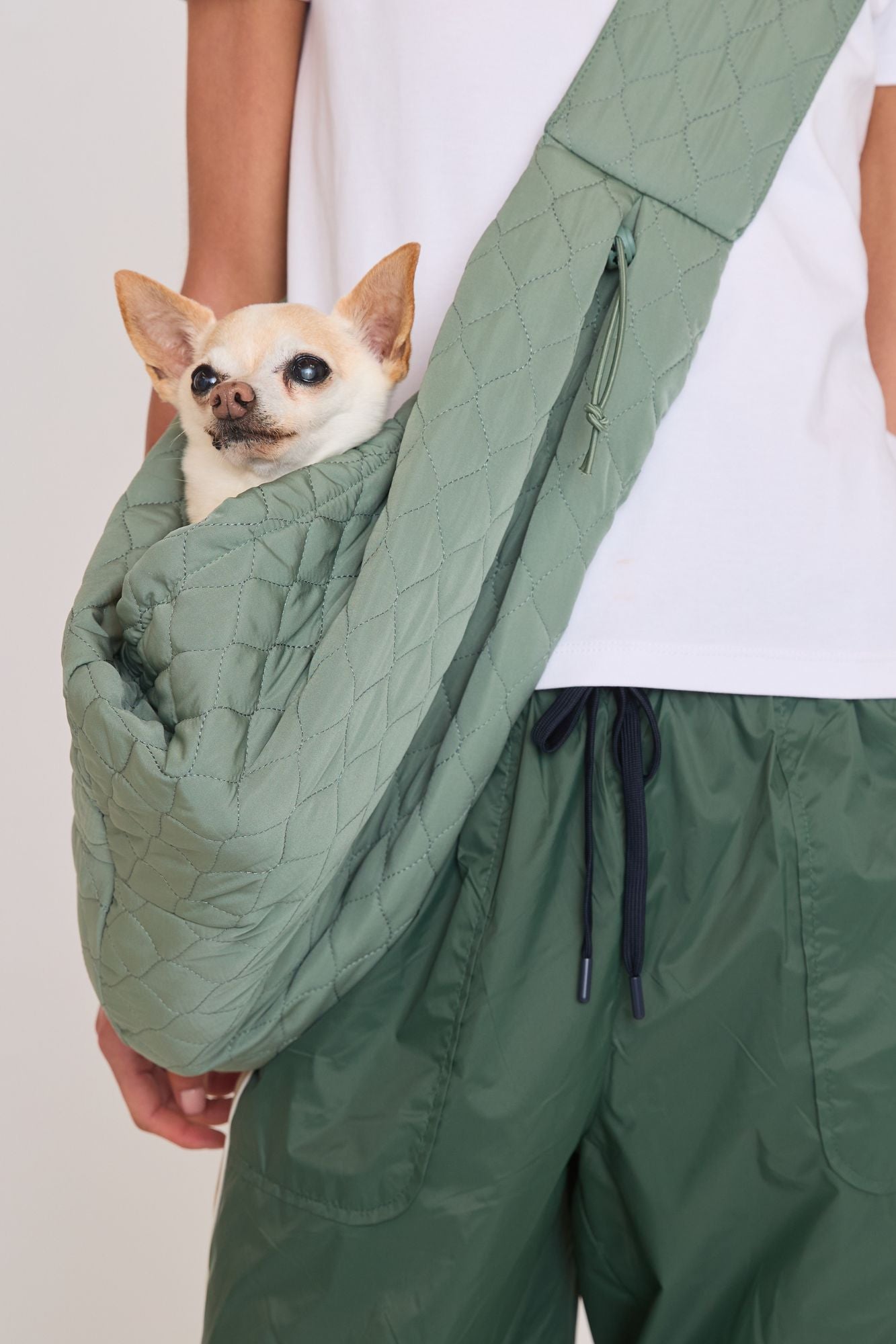 Eco Packable Sling Carrier