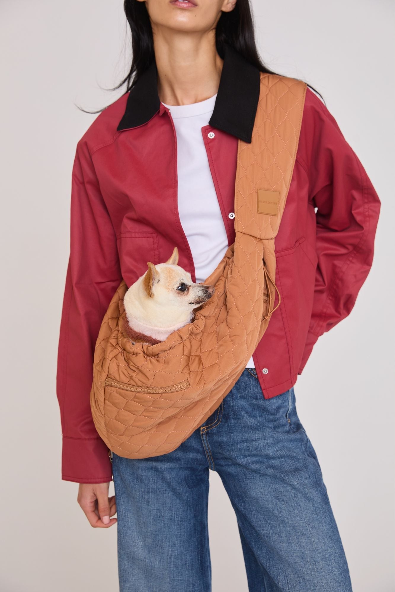 Eco Packable Sling Carrier