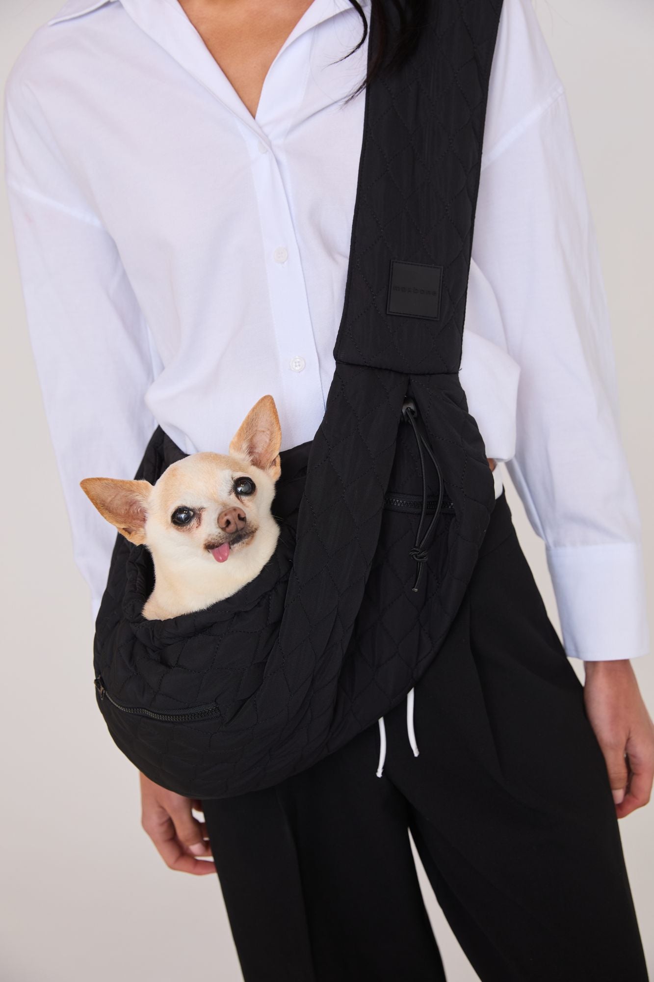 Eco Packable Sling Carrier