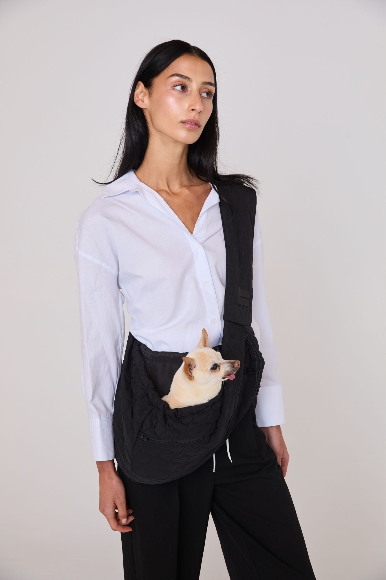 Eco Packable Sling Carrier