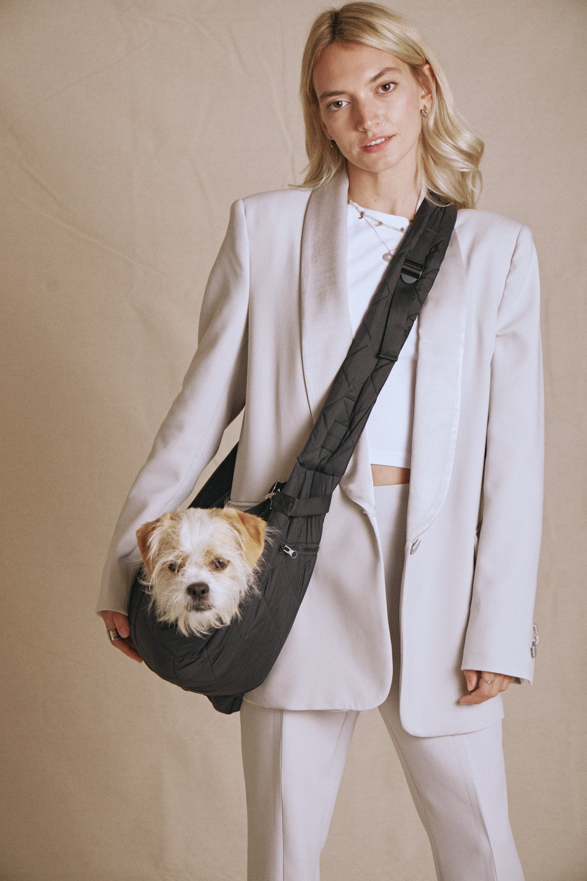 Eco Packable Sling Carrier - Original Version