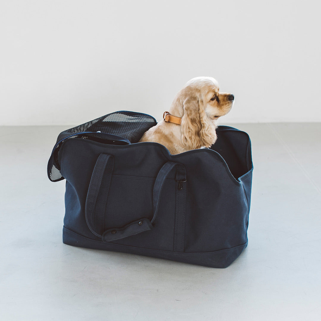 Square Tote Pet Carry Bag