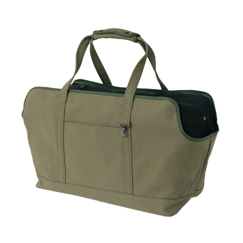 Square Tote Pet Carry Bag
