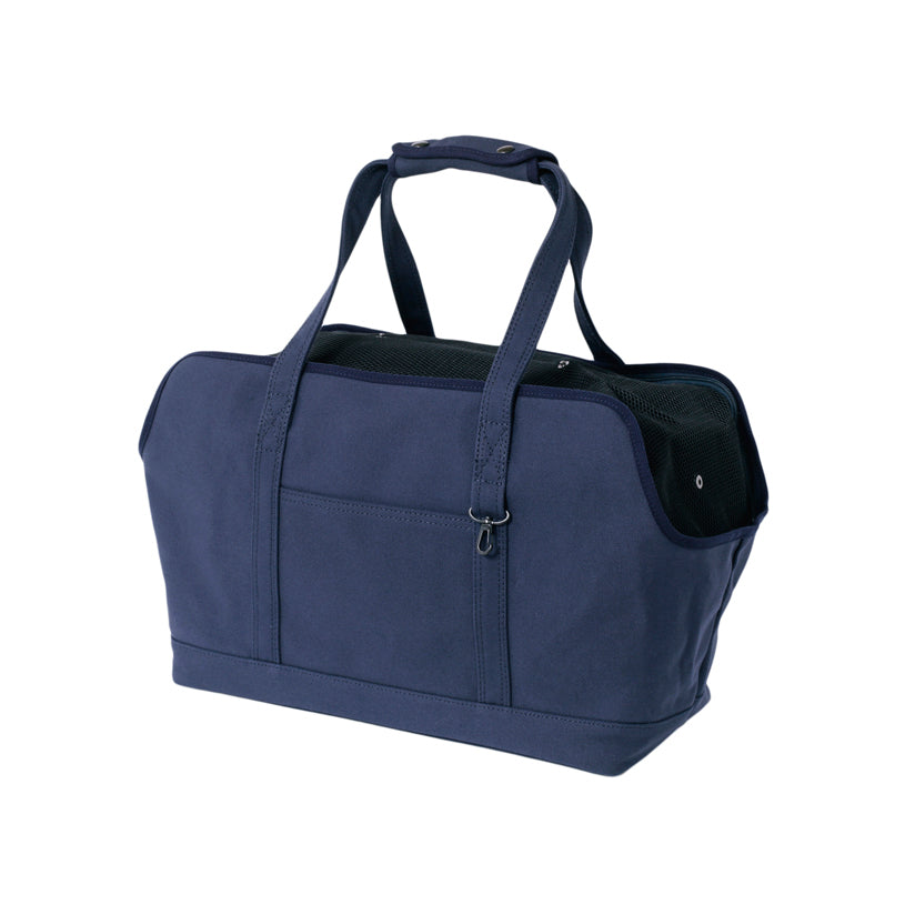 Square Tote Pet Carry Bag