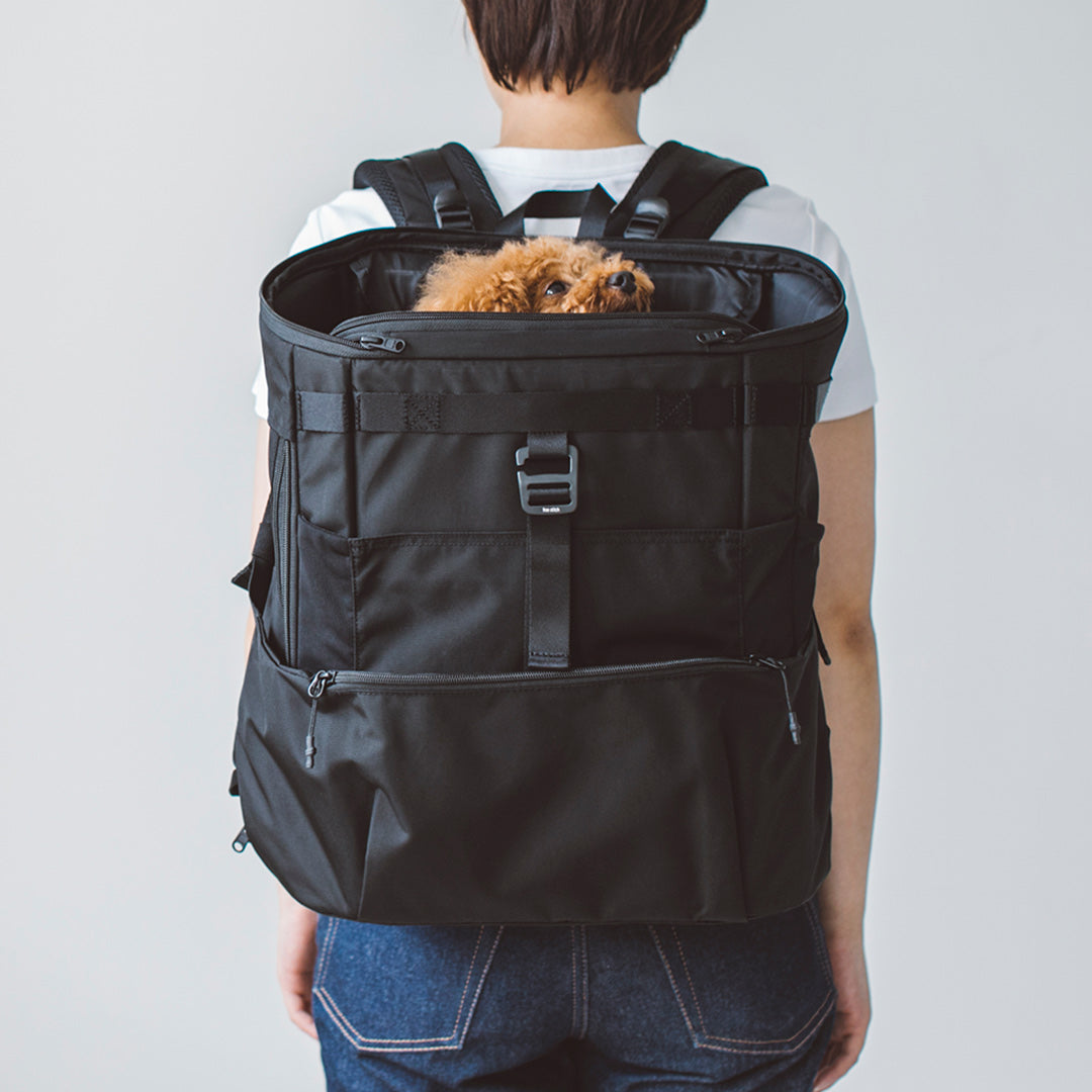 Comfortable Rucksack