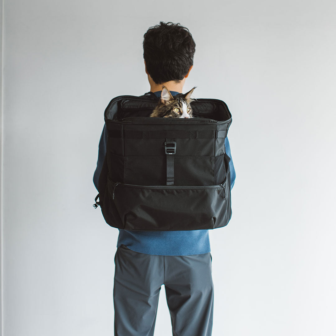 Comfortable Rucksack