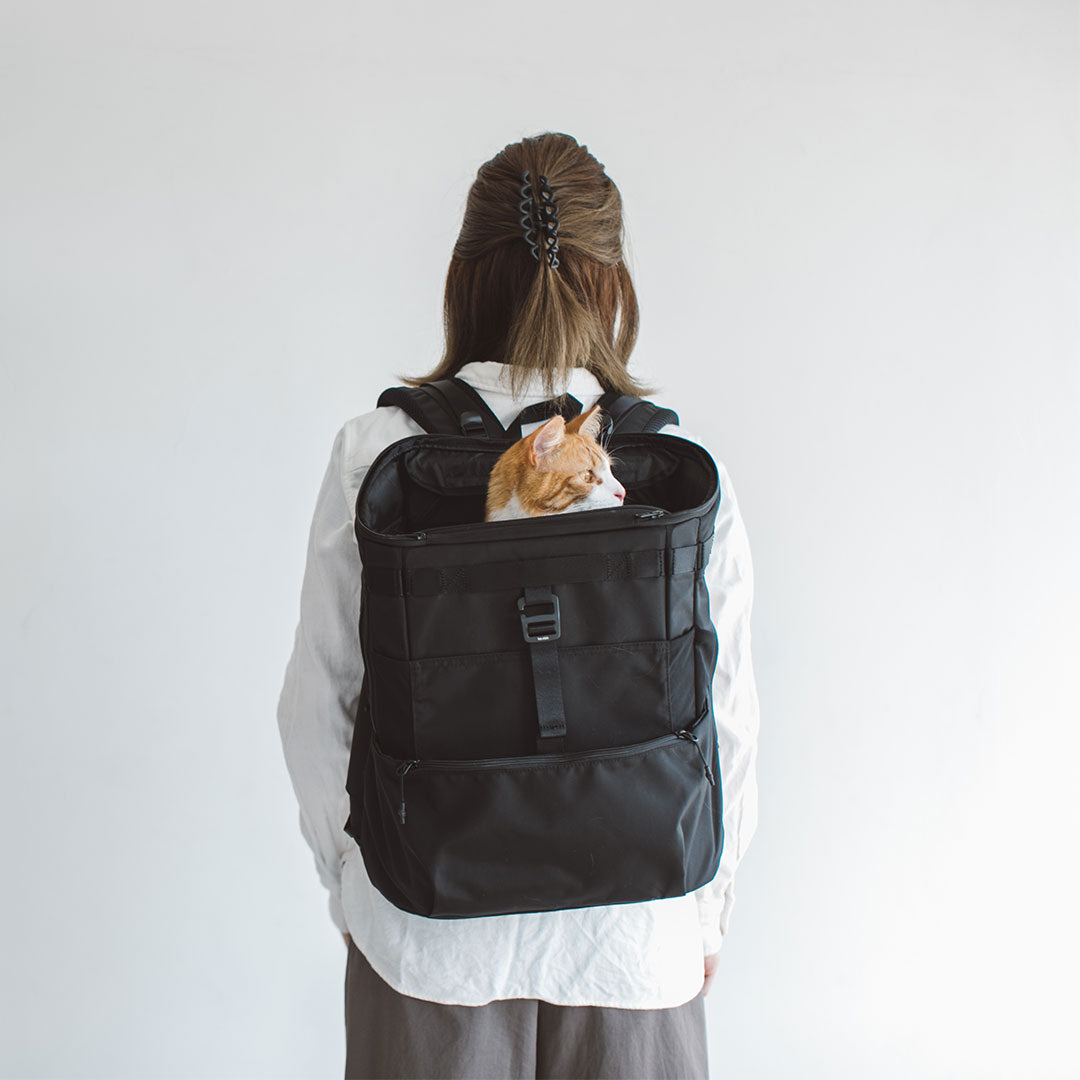 Comfortable Rucksack