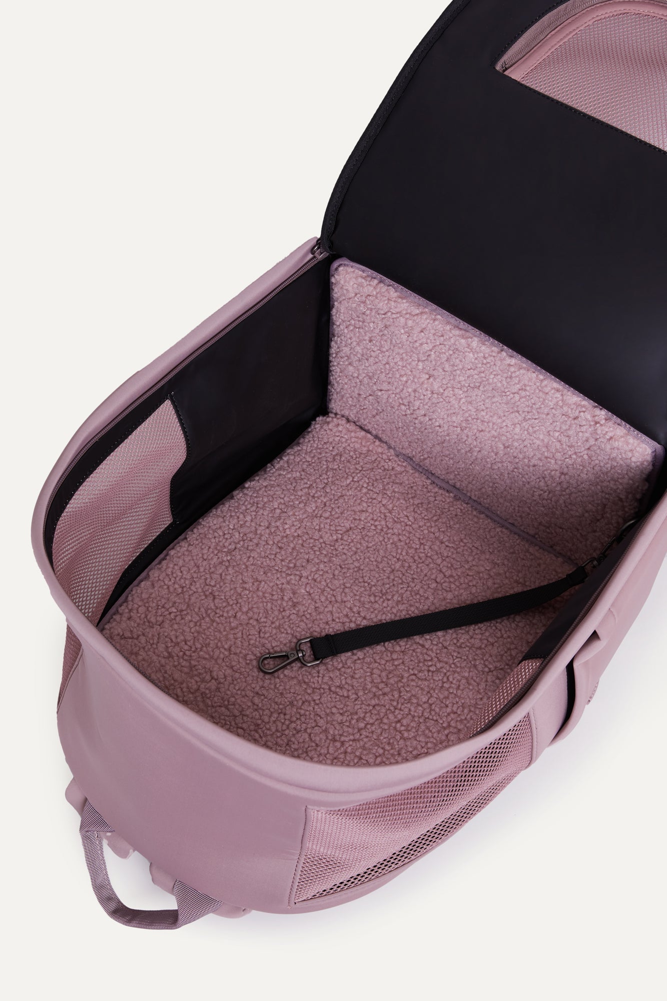 Go Everywhere Backpack
